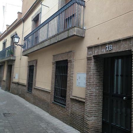 A.T. El Legado 1ª Planta Andujar Exterior photo