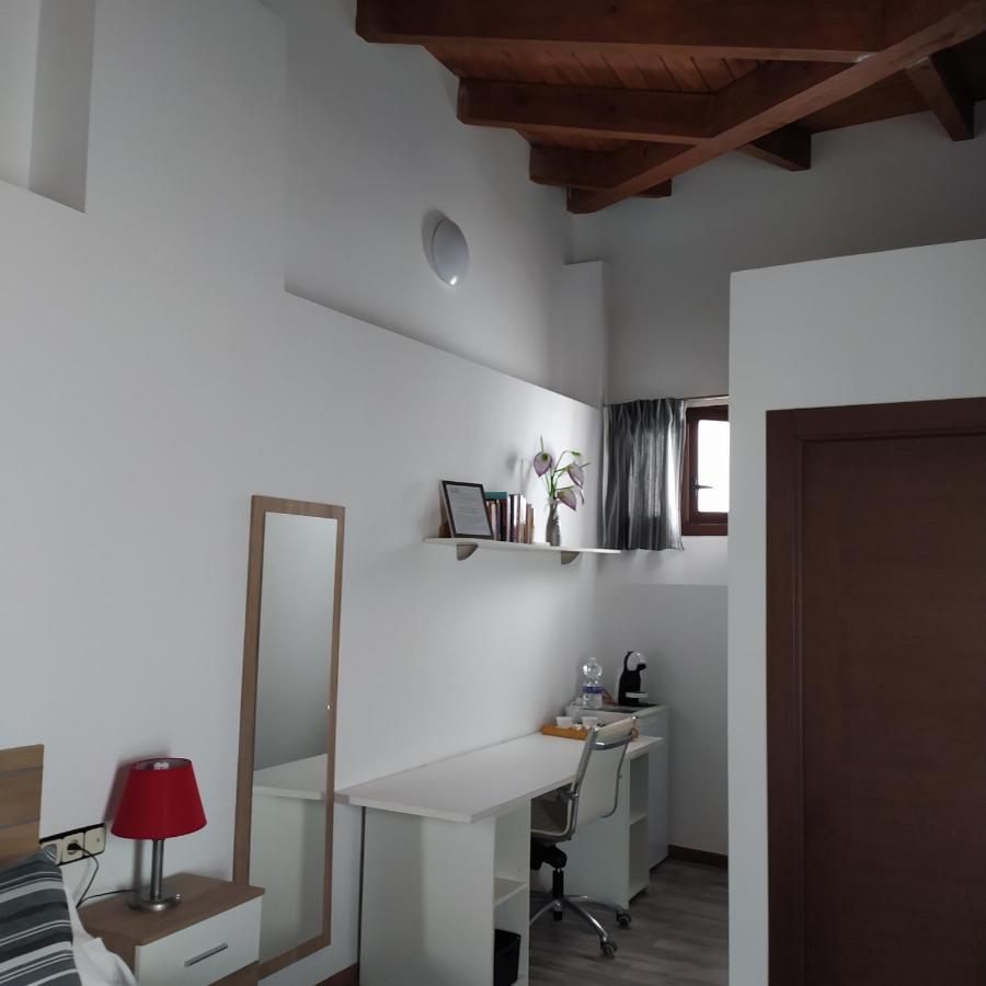 A.T. El Legado 1ª Planta Andujar Exterior photo